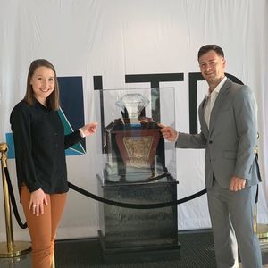 Meet your Posher, Grant